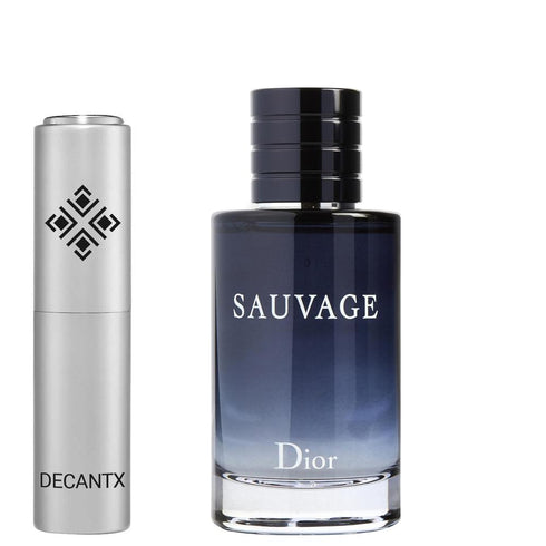 Dior Sauvage Eau de Toilette for Men