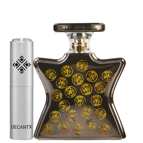 Bond No. 9 New York Oud Eau de Parfum Unisex