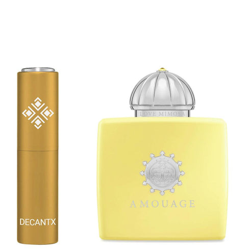 Amouage Love Mimosa Eau de Parfum for Women