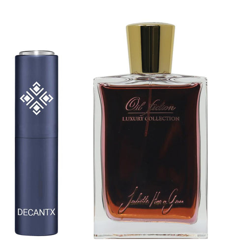 Juliette Has a Gun Oil Fiction Eau de Parfum Unisex