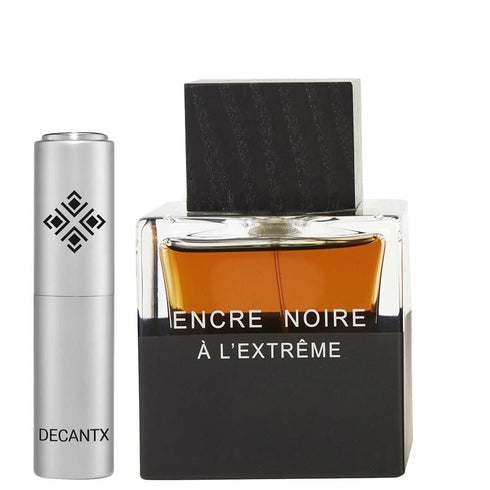 Lalique Encre Noire A L'Extreme Eau de Parfum for Men