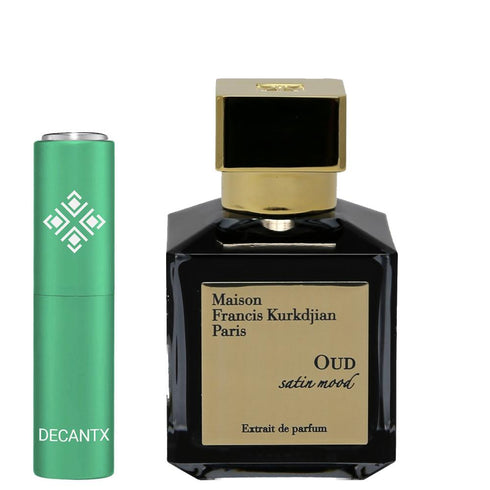 Maison Francis Kurkdjian Oud Satin Mood Extrait Extrait de Parfum Unisex