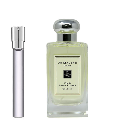 Jo Malone English Fig & Lotus Flower Cologne Unisex