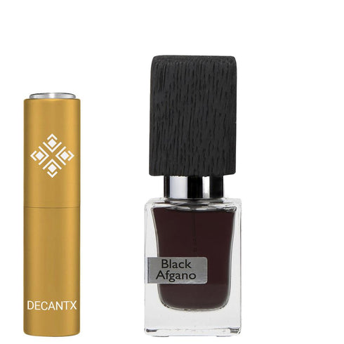 Nasomatto Black Afgano Parfum Extrait Unisex