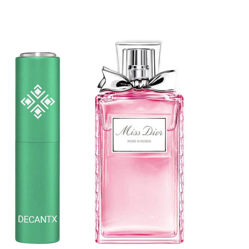 Dior Miss Dior Rose N'Roses Eau de Toilette for Women