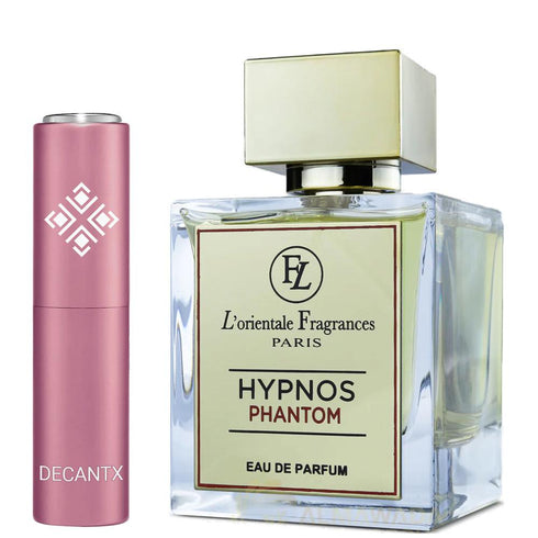 L'Orientale Fragrances Hypnos Phantom Eau de Parfum Unisex