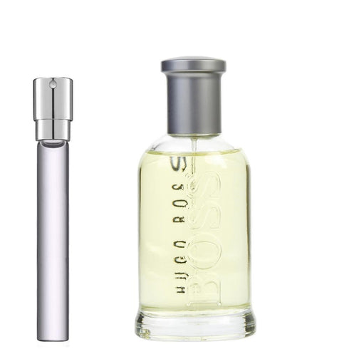 Hugo Boss Bottled Eau de Toilette for Men
