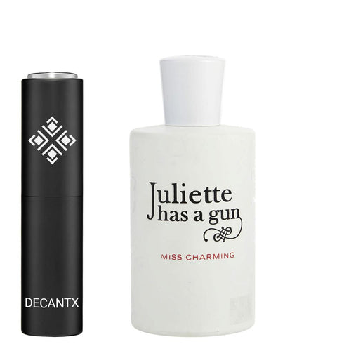 Juliette Has a Gun Miss Charming Eau de Parfum Unisex