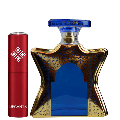 Bond No. 9 Dubai Indigo Eau de Parfum Unisex