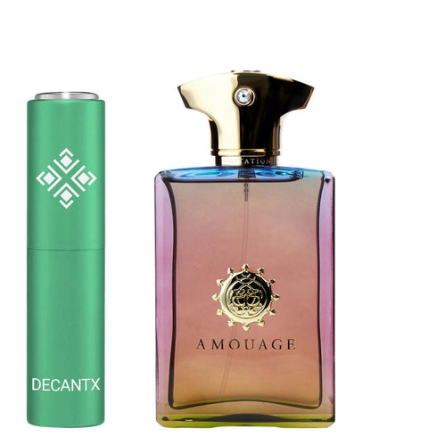 Amouage Imitation Man Eau de Parfum for Men