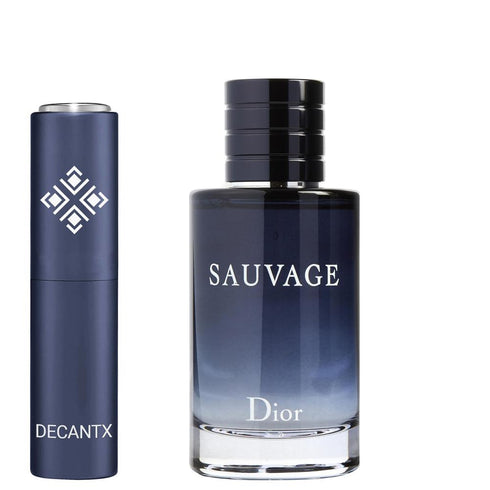 Dior Sauvage Eau de Toilette for Men