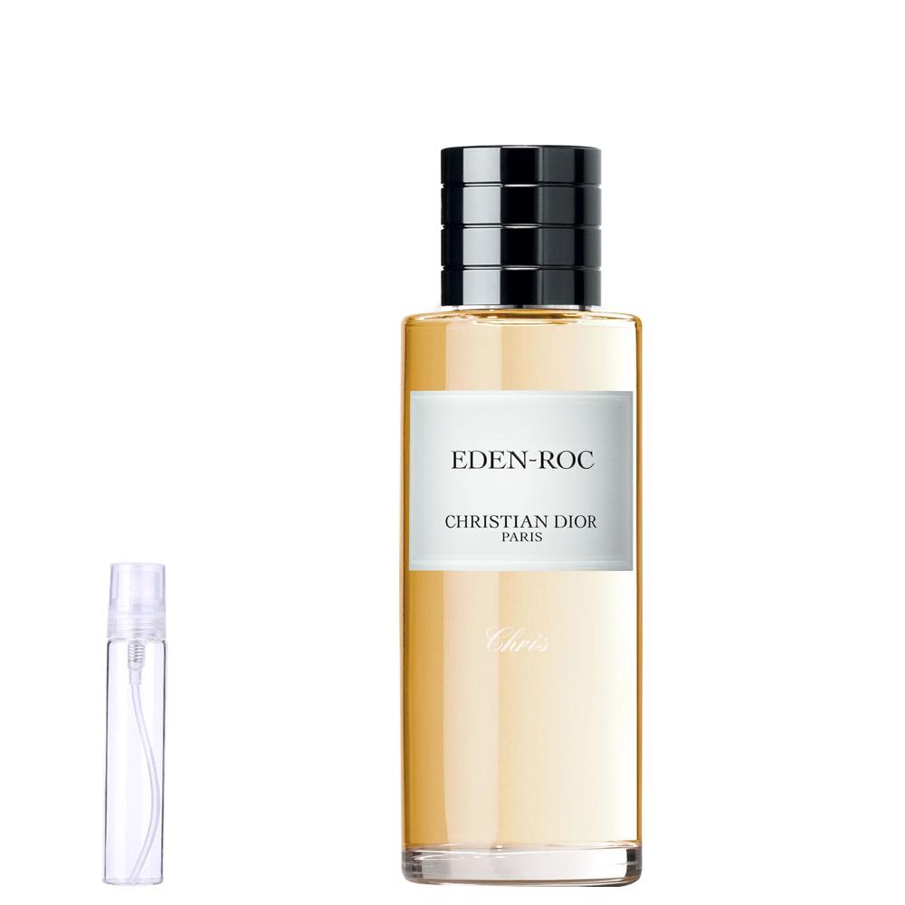 Christian Dior Eden-Roc 40ml ユニセックス香水 Eden-Roc: floral, woody, mineral unisex cologne | Dior US