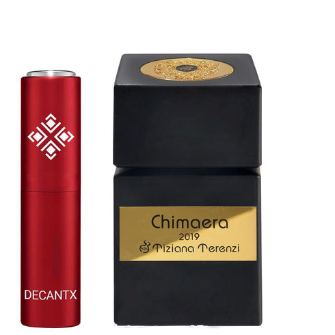 Tiziana Terenzi Chimaera Extrait de Parfum Unisex