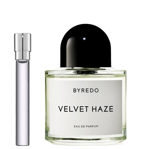 BYREDO Velvet Haze Eau de Parfum Unisex