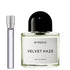 BYREDO Velvet Haze Eau de Parfum Unisex