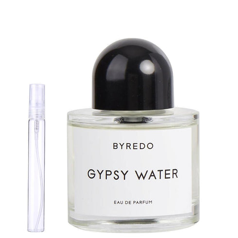 BYREDO Gypsy Water Eau de Parfum Unisex