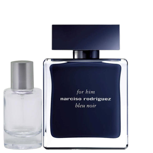 Narciso Rodriguez Bleu Noir for Him Eau de Toilette for Men