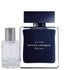 Narciso Rodriguez Bleu Noir for Him Eau de Toilette for Men