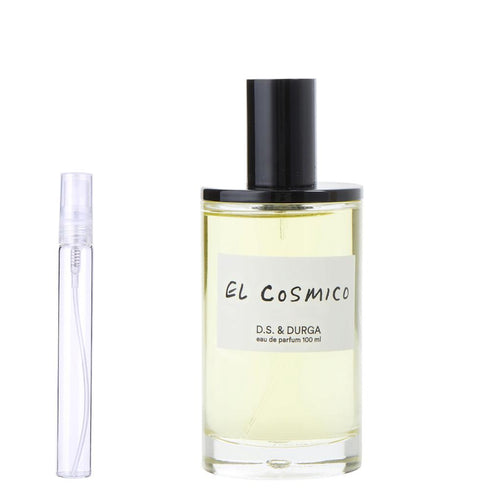 D.S. & DURGA El Cosmico Eau de Parfum Unisex
