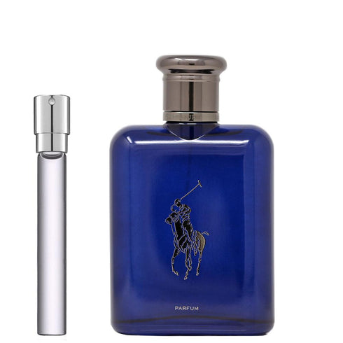 Ralph Lauren Polo Blue Parfum for Men