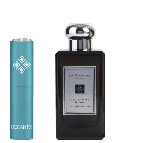 Jo Malone Velvet Rose & Oud Cologne Intense Unisex