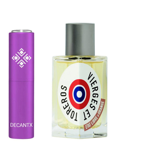 Etat Libre d'Orange Vierges Et Toreros Eau de Parfum for Men