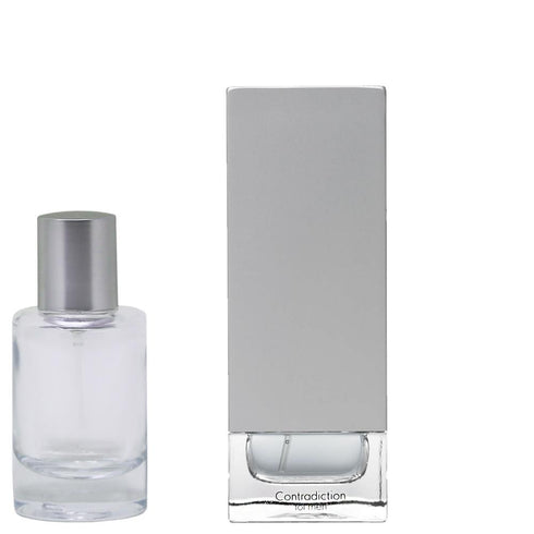 Calvin Klein Contradiction Eau de Toilette for Men