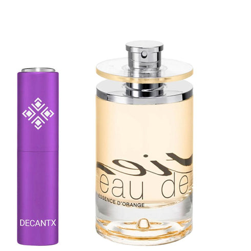 Cartier Eau de Cartier Essence D'Orange Eau de Toilette for Men