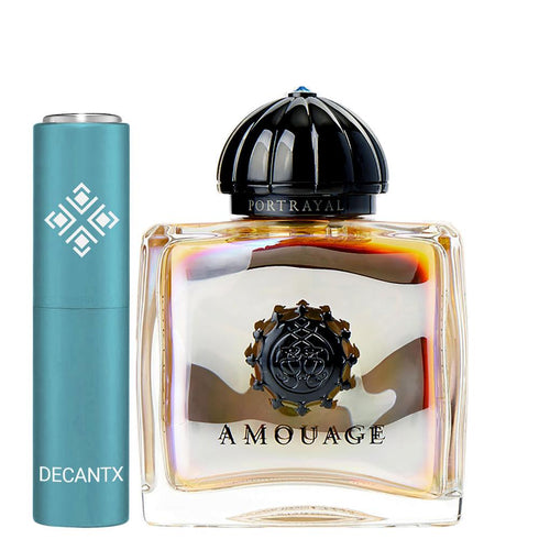 Amouage Portrayal Woman Eau de Parfum for Women
