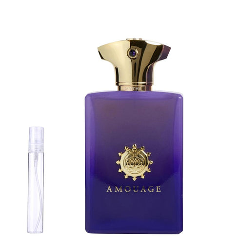 Amouage Myths Man Eau de Parfum for Men