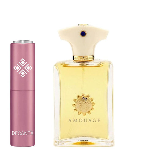 Amouage Jubilation XXV Eau de Parfum for Men