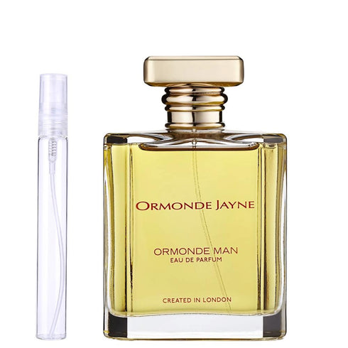 Ormonde Jayne Ormonde Man Eau de Parfum for Men