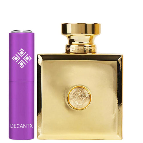 Versace Pour Femme Oud Oriental Eau de Parfum for Women