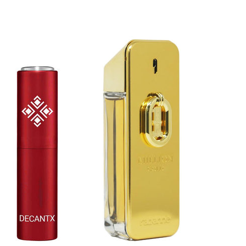 Paco Rabanne Million Gold Eau de Parfum Intense for Men
