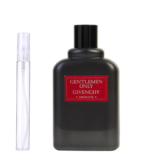 Givenchy Gentlemen Only Absolute Eau de Parfum for Men