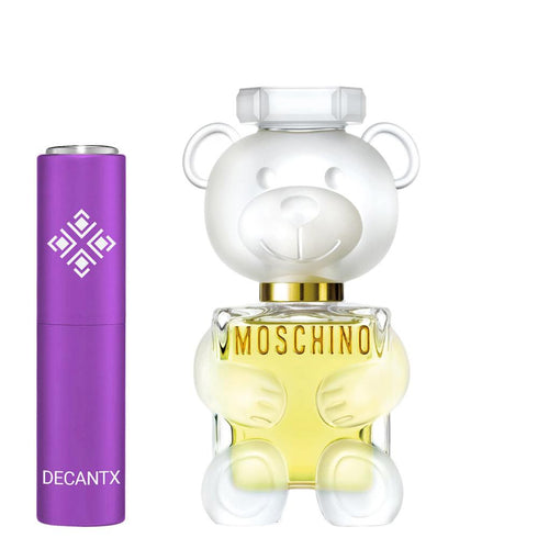 Moschino Toy 2 Eau de Parfum for Women