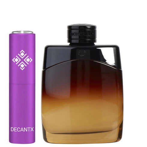 Montblanc Legend Night Eau de Parfum for Men