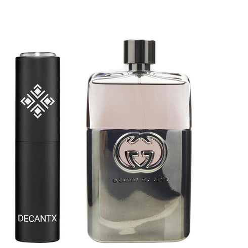 Gucci Guilty Pour Homme Eau de Toilette for Men