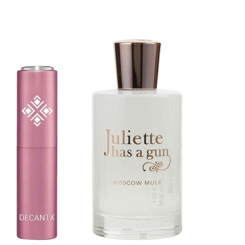 Juliette Has a Gun Moscow Mule Eau de Parfum Unisex