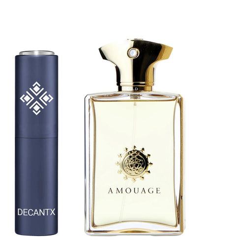 Amouage Gold Man Eau de Parfum for Men