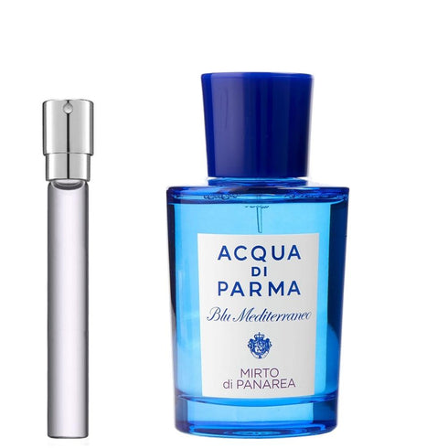 Acqua di Parma Blu Mediterraneo Mirto Di Panarea Eau de Toilette Unisex