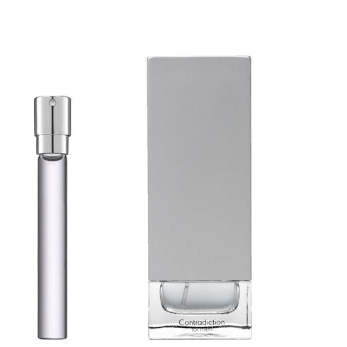 Calvin Klein Contradiction Eau de Toilette for Men