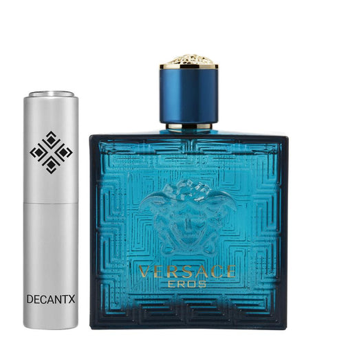Versace Eros Eau de Toilette for Men
