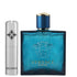 Versace Eros Eau de Toilette for Men