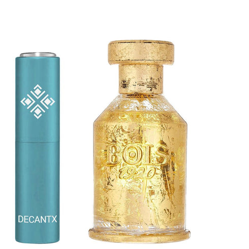 Bois 1920 Vento di Fiori Eau de Toilette for Women