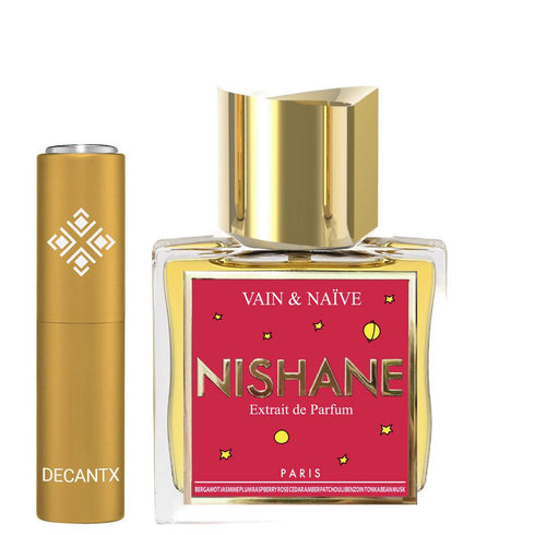 Nishane Vain & Naive Extrait de Parfum Unisex