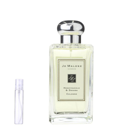 Jo Malone Honeysuckle & Davana Eau de Parfum for Women