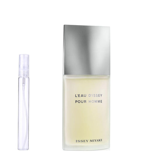 Issey Miyake L'Eau D'Issey Pour Homme Eau de Toilette for Men