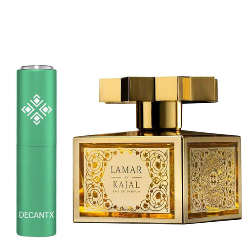 Kajal Lamar Eau de Parfum Unisex