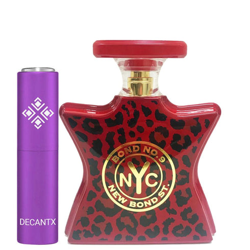 Bond No. 9 New Bond Street Eau de Parfum Unisex